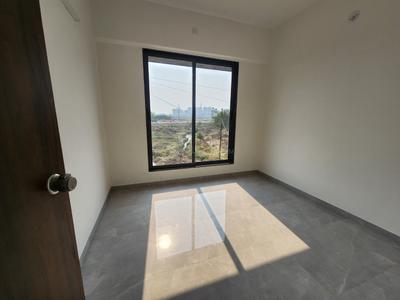 Bedroom Image of 1110 Sq.ft 2 BHK Apartment / Flat for sale in Bhimrad Surat for Rs. 3600000