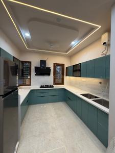 Kitchen Image of 3800 Sq.ft 5 BHK Independent House for sale in Gandhi Path West Jaipur for Rs. 24100000