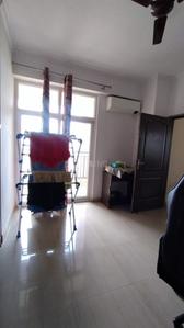Hall Image of 1700 Sq.ft 3.5 BHK Apartment / Flat for sale in Saviour Greenisle, Crossings Republik Ghaziabad for Rs. 11000000