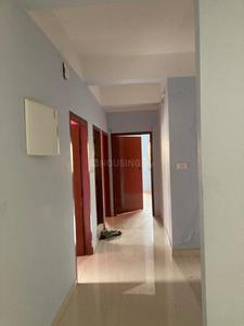 Hall Image of 1700 Sq.ft 3 BHK Independent House for rent in Bhangagarh Guwahati for Rs. 23000