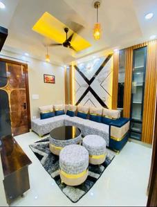 1 BHK Independent House