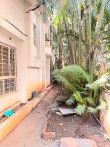 Balcony Image of 2500 Sq.ft 3 BHK Independent House for sale in Aundh Pune for Rs. 45000000