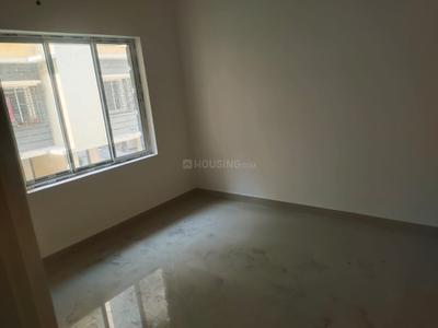 Bedroom Image of 837 Sq.ft 2 BHK Apartment / Flat for sale in Rajpur Kolkata for Rs. 3000000