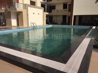 Image of 1880 Sq.ft 3 BHK Apartment / Flat for sale in Barnala Riverdale Apartments, Nabha, Zirakpur for Rs. 8500000