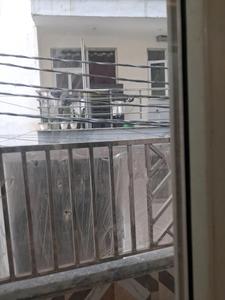 Bedroom Two Image of 1200 Sq.ft 3 BHK Apartment / Flat for sale in Hark Sai Homes 6, Sector 49 Noida for Rs. 6000002