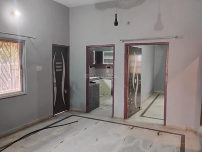 Bedroom Image of 3000 Sq.ft 2 BHK Independent House for rent in Kathal More Ranchi for Rs. 15000