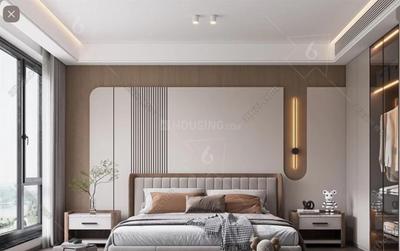 Bedroom Image of 2250 Sq.ft 3 BHK Builder Floor for sale in Sector 28 Faridabad for Rs. 29000000