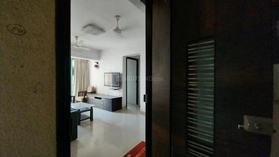 Bedroom Image of 500 Sq.ft 1 BHK Apartment / Flat for sale in Malad West Mumbai for Rs. 11000000