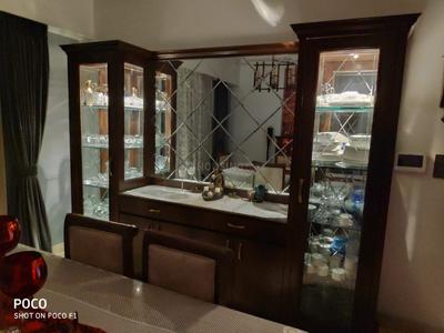 Bedroom Image of 2497 Sq.ft 4 BHK Apartment / Flat for sale in K Raheja Vistas Premiere, Mohammed Wadi Pune for Rs. 38000000
