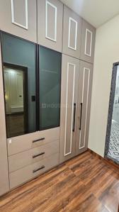 Bathroom Image of 2500 Sq.ft 3 BHK Independent House for sale in Nalanda Solitaire Park, Nipania Indore for Rs. 19500000