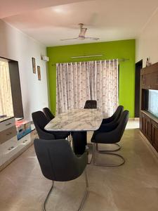 Hall Image of 3800 Sq.ft 4 BHK Independent House for sale in Horamavu Bengaluru for Rs. 55000000
