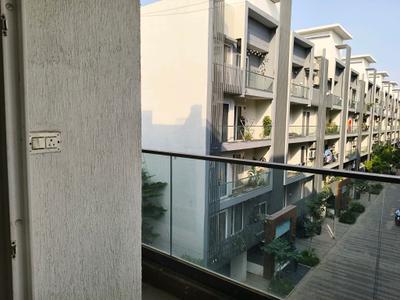 Living Room Image of 1208 Sq.ft 2.5 BHK Apartment / Flat for sale in Smartworld Gems, Sector 89 Gurgaon for Rs. 14500000