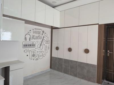 Bedroom Image of 1550 Sq.ft 3 BHK Apartment / Flat for sale in Moula Ali Secunderabad for Rs. 11500000