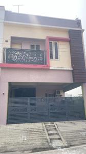 Building Image of 580 Sq.ft 1 BHK Apartment / Flat for rent in Ambattur Chennai for Rs. 10500