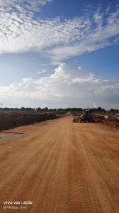 Image of 200 Sq.ft Residential Plot / Land for sale in Greenrich Highlands, Lemoor, Hyderabad for Rs. 4800000