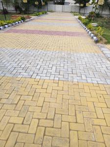 Orris Atulyam 83 Internal Roads 1