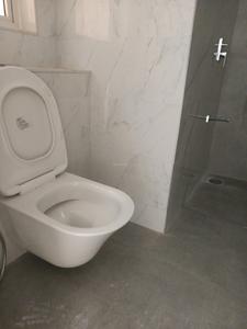 Bedroom Three Image of 1350 Sq.ft 3 BHK Apartment / Flat for rent in Lodha Bella Vita, Mohammed Wadi Pune for Rs. 48000