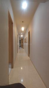 Image of 2125 Sq.ft 4 BHK Apartment / Flat for sale in Puravankara Purva Panorama, Thane West, Thane for Rs. 39700000