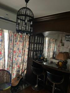 Hall Image of 1420 Sq.ft 3 BHK Apartment / Flat for rent in Dosti Imperia, Thane West Thane for Rs. 90000