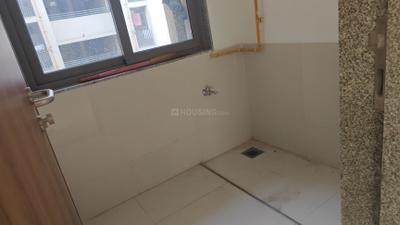Image of 1971 Sq.ft 3 BHK Apartment / Flat for sale in Olive Greens, Gota, Ahmedabad for Rs. 12520000