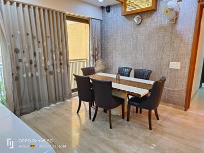 Hall Image of 3060 Sq.ft 4 BHK Apartment / Flat for sale in Gala Imperia, Gurukul Ahmedabad for Rs. 30000000