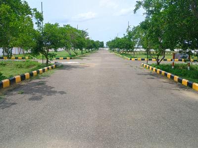 Image of 1650 Sq.ft Residential Plot / Land for sale in Gokul Avenue, Thiruporur, Chennai for Rs. 4290000