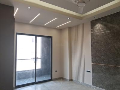 Bedroom Image of 2250 Sq.ft 4 BHK Builder Floor for sale in Paschim Vihar New Delhi for Rs. 48500000