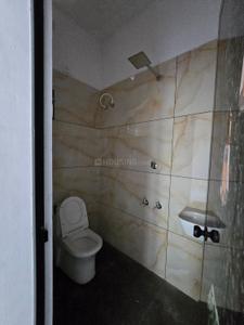 Bathroom Image of 770 Sq.ft 2 BHK Independent House for sale in North Parvur Kochi for Rs. 3500000