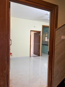 Hall Image of 600 Sq.ft 1 BHK Apartment / Flat for rent in Whitefield Bengaluru for Rs. 24500