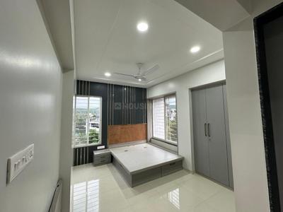 Hall Image of 1100 Sq.ft 2 BHK Apartment / Flat for rent in Parvati Darshan Pune for Rs. 36000