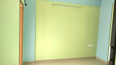 Bedroom Image of 969 Sq.ft 2 BHK Apartment / Flat for sale in Oceanus Elite, Kulathoor Thiruvananthapuram for Rs. 4950000