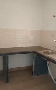 Kitchen Image of 1185 Sq.ft 3 BHK Apartment / Flat for sale in Siddha Galaxia, Rajarhat Kolkata for Rs. 15000000