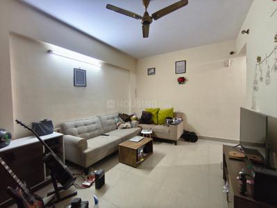 Hall Image of 1232 Sq.ft 2 BHK Apartment / Flat for sale in Kothanur Bengaluru for Rs. 8000000