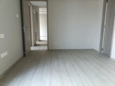 Bedroom Image of 1200 Sq.ft 2 BHK Apartment / Flat for sale in Goodwill Pride by Goodwill Developers, Kharghar Navi Mumbai for Rs. 16000000