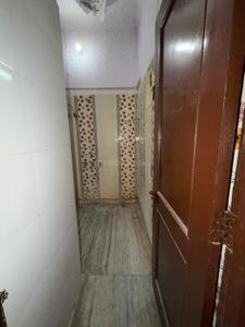 Bathroom Image of 1226 Sq.ft 2 BHK Apartment / Flat for rent in Hefty Mayur Vihar Extantion I, Shastri Nagar Meerut for Rs. 12000