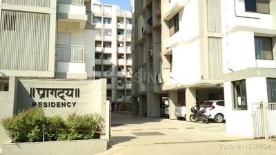 Image of 1260 Sq.ft 2 BHK Apartment / Flat for sale in Bopal, Ahmedabad for Rs. 7000000