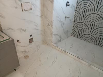 Image of 1800 Sq.ft 3 BHK Builder Floor for sale in Kailash Colony, New Delhi for Rs. 52500000