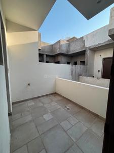 Balcony Image of 1300 Sq.ft 3 BHK Villa for sale in RBC Group Happy Home, Sector 115 Mohali for Rs. 10000000