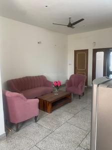 Hall Image of 1350 Sq.ft 2 BHK Builder Floor for rent in Sector 80 Mohali for Rs. 25000
