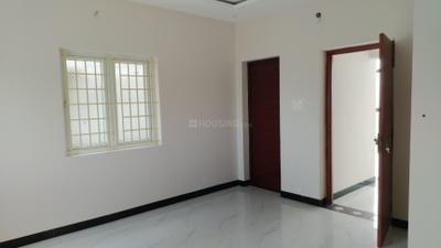 Bedroom Image of 2100 Sq.ft 3 BHK Independent House for sale in Kanuvai Coimbatore for Rs. 13000000