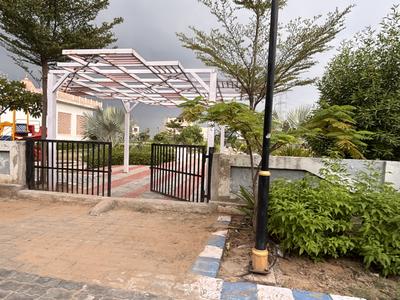Image of 900 Sq.ft Residential Plot / Land for sale in Jaisinghpura Kankroda, Jaipur for Rs. 3200000