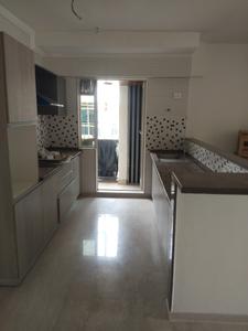Kitchen Image of 2450 Sq.ft 5 BHK Apartment / Flat for sale in Dheeraj Realty Dheeraj Insignia, Santacruz East Mumbai for Rs. 62500000