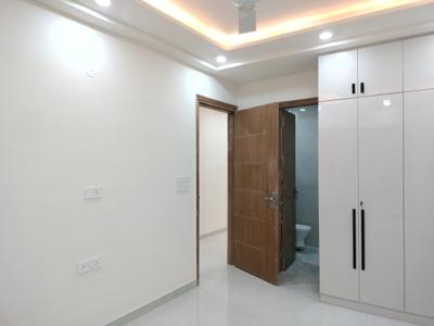 Bedroom Image of 1620 Sq.ft 3 BHK Builder Floor for sale in Sector 85 Faridabad for Rs. 17000000
