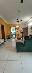 Image of 1408 Sq.ft 3 BHK Apartment / Flat for sale in Prestige Jindal City by Prestige Projects Pvt Ltd, Bagalakunte, Bengaluru for Rs. 20100000