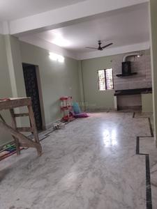 Hall Image of 950 Sq.ft 2 BHK Builder Floor for rent in Champasari Siliguri for Rs. 13000