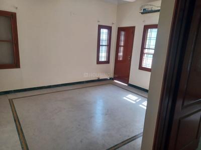 Bedroom Image of 3170 Sq.ft 4 BHK Duplex for rent in Banjara Hills Hyderabad for Rs. 127000