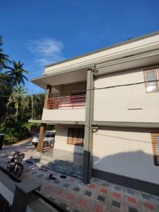 Image of 1250 Sq.ft 2 BHK Apartment / Flat for rent in Mattannur, Kannur for Rs. 20000