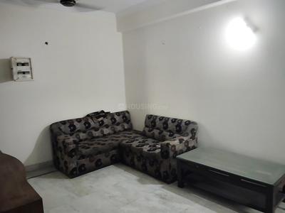 Hall Image of 950 Sq.ft 2 BHK Apartment / Flat for sale in Indirapuram Ghaziabad for Rs. 10000000