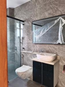 Bedroom One Image of 1650 Sq.ft 3 BHK Builder Floor for sale in Malibu Town Floors, Sector 47 Gurgaon for Rs. 33500000