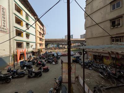 Image of 400 Sq.ft 1 BHK Apartment / Flat for sale in Virar East, Virar for Rs. 1700000